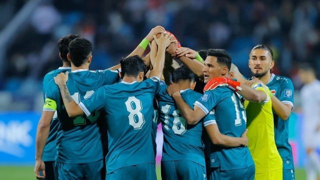 العراق يفتتح تحضيراته للمونديال بمواجهة أندورا ودياً