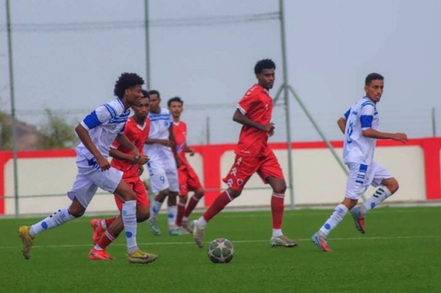 Broadcast Crisis Sparks Controversy in Yemeni League