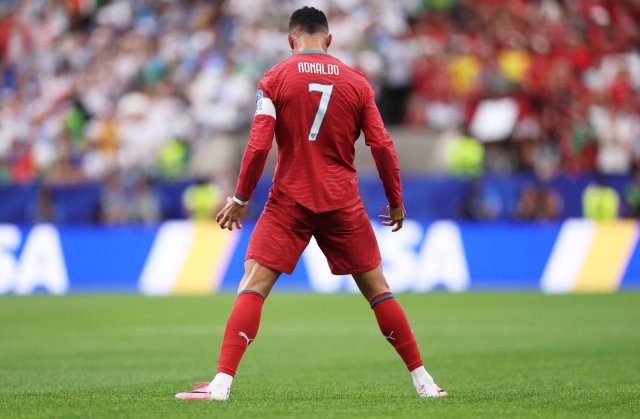 Cristiano Ronaldo Achieves Unprecedented Historical Feat