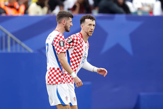 بيريسيتش يحقق رقمًا تاريخيًا مع كرواتيا في كأس العالم