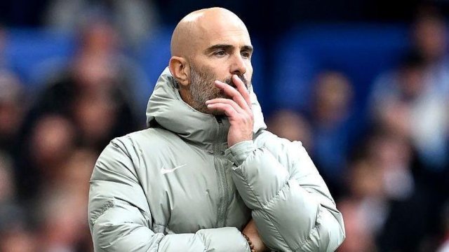 بيان من تشيلسي حول تعاقد مانشستر سيتي مع ماريسكا