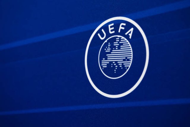 Juventus Reaches Settlement with UEFA