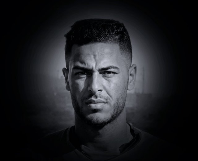 الإحتلال يقتل لاعب فلسطيني جديد