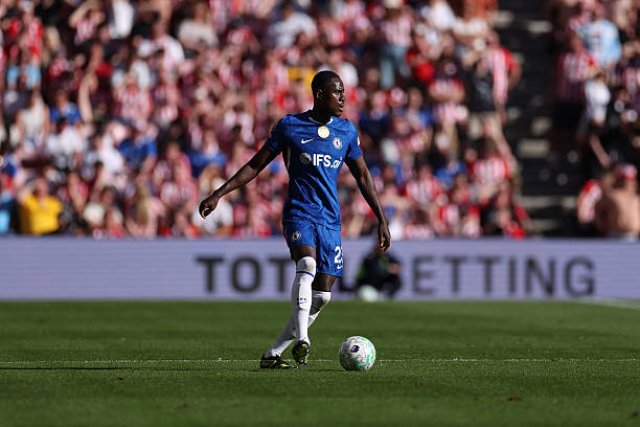 Chalobah Nears Move to Serie A