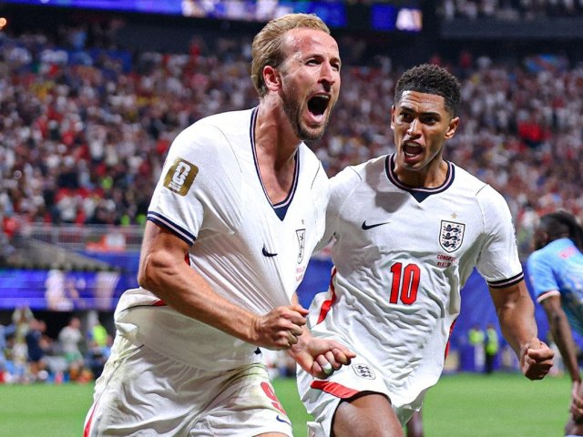 Mexico vs England World Cup Match Rescheduled Due to Thunderstorms