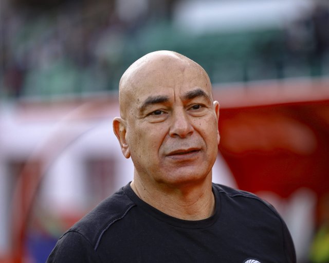 حسام حسن: ما حققناه سيُسجل في تاريخ كأس العالم