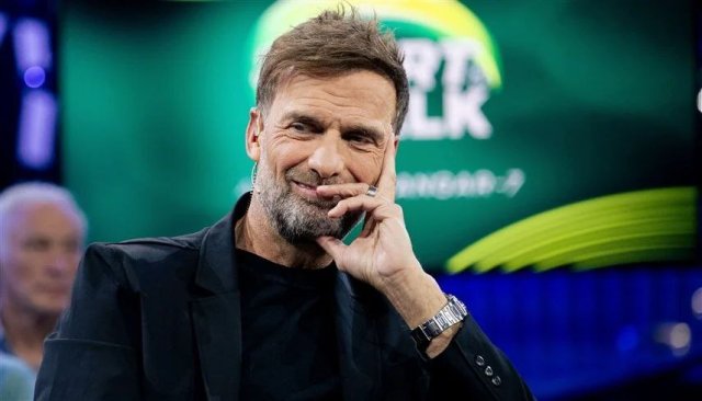 Klopp Confirms Talks with German FA for National Team Role