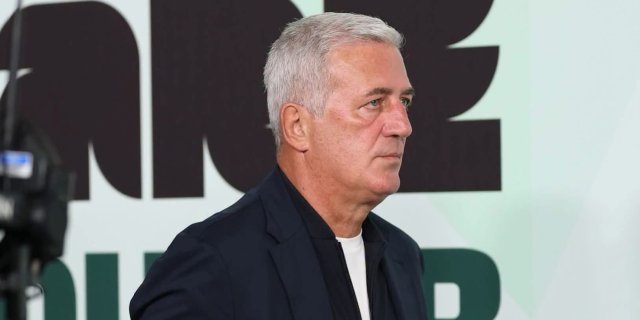 Algerian FA Looks to Part Ways with Petkovic After World Cup Disappointment