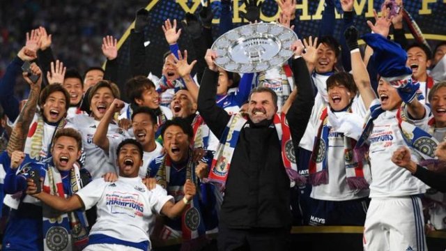 Postecoglou's First Training Session with Al Nassr Scheduled