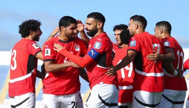تاريخ مواجهات منتخب مصر ضد الأرجنتين