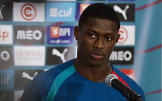 Nuno Mendes: My Thoughts on Yamal, My Goal is to Help the National Team