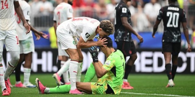 Bono Shines as Morocco Advances in World Cup 2026