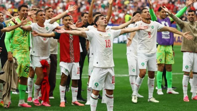 Morocco Boosts Earnings to $21.5 Million at 2026 World Cup