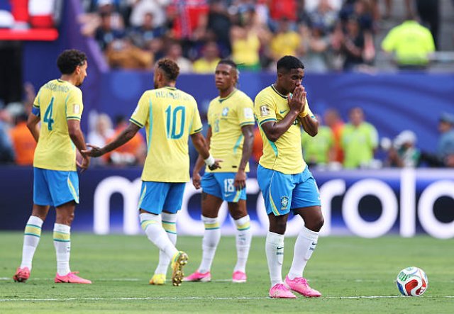 الاتحاد البرازيلي يوجه رسالة إلى الجماهير بعد وداع كأس العالم 2026