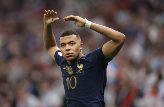 France's Squad Announcement for Matches Against Azerbaijan and Iceland