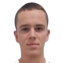 Tyler Carrington