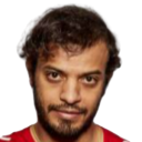 Rashed Al Hooti