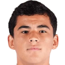 Bekhruz Karimov