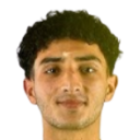 Abdulrahman Al-Arjah