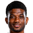 Amad Diallo