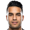 Ismael Benktib