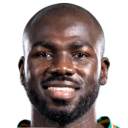 Kalidou Koulibaly