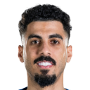 علي لاجامي