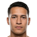 Alexandro Maidana