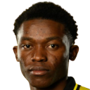 Abdoulaye Doumbia