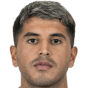 Exequiel Palacios