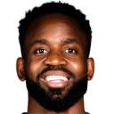 Cédric Bakambu