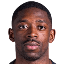 Ousmane Dembélé