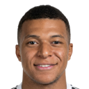 Kylian Mbappé