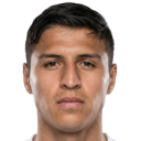 Anthony Contreras