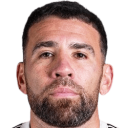 Nicolás Otamendi