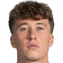 Jack Hendry