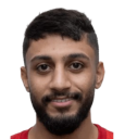 Hussain Al-Eker
