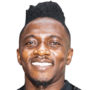 Moses Atede