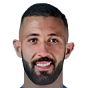 Mehdi Balouk