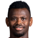 Mohammed Muntari