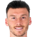 Kieffer Moore