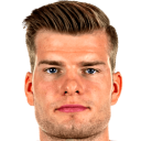 Alexander Sørloth