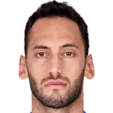 Hakan Çalhanoğlu
