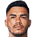 Gabriel Suazo