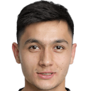 Khamraliev