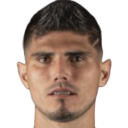 Aaron Cruz