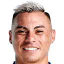 Eduardo Vargas