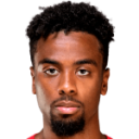 Angel Gomes