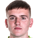 Liam Kitching