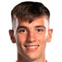 Luke Thomas